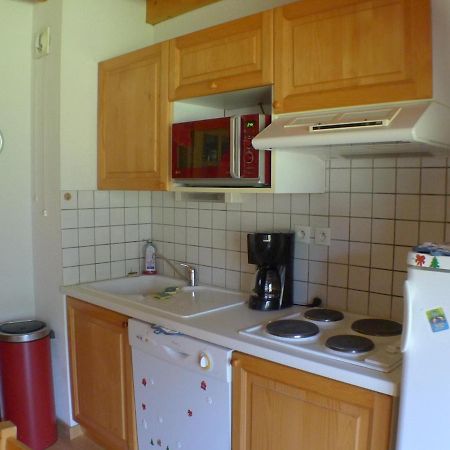 Duplex Confortable Avec Balcon Sud, Animaux Admis Et Parking - Fr-1-629-133 Samoëns Exterior foto